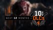 Dying Light - Annonce 10 DLC gratuits