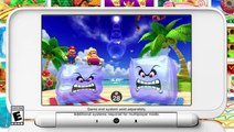 Mario Party The Top 100 game mode and amiibo trailer