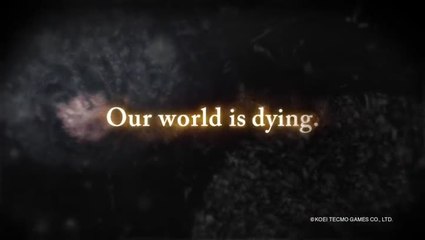Warriors All Stars Trailer