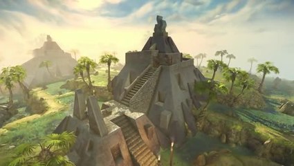 Outcast - Second Contact - Adelpha Series Ep 2 - Shamazaar