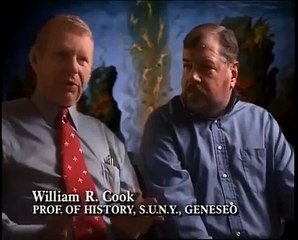 Documentario  L INFERNO di DANTE