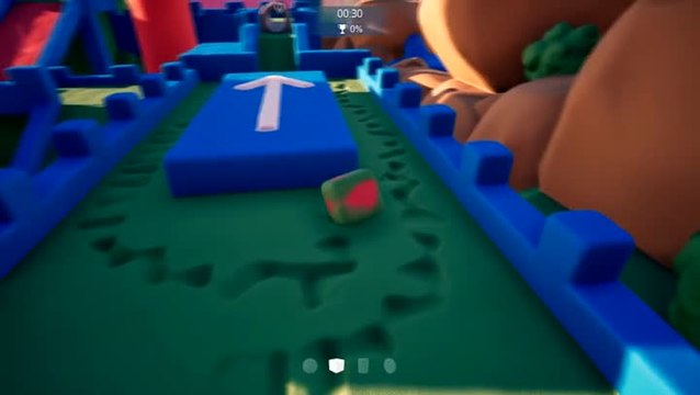 l'univers du jeu indépendant : Claybook