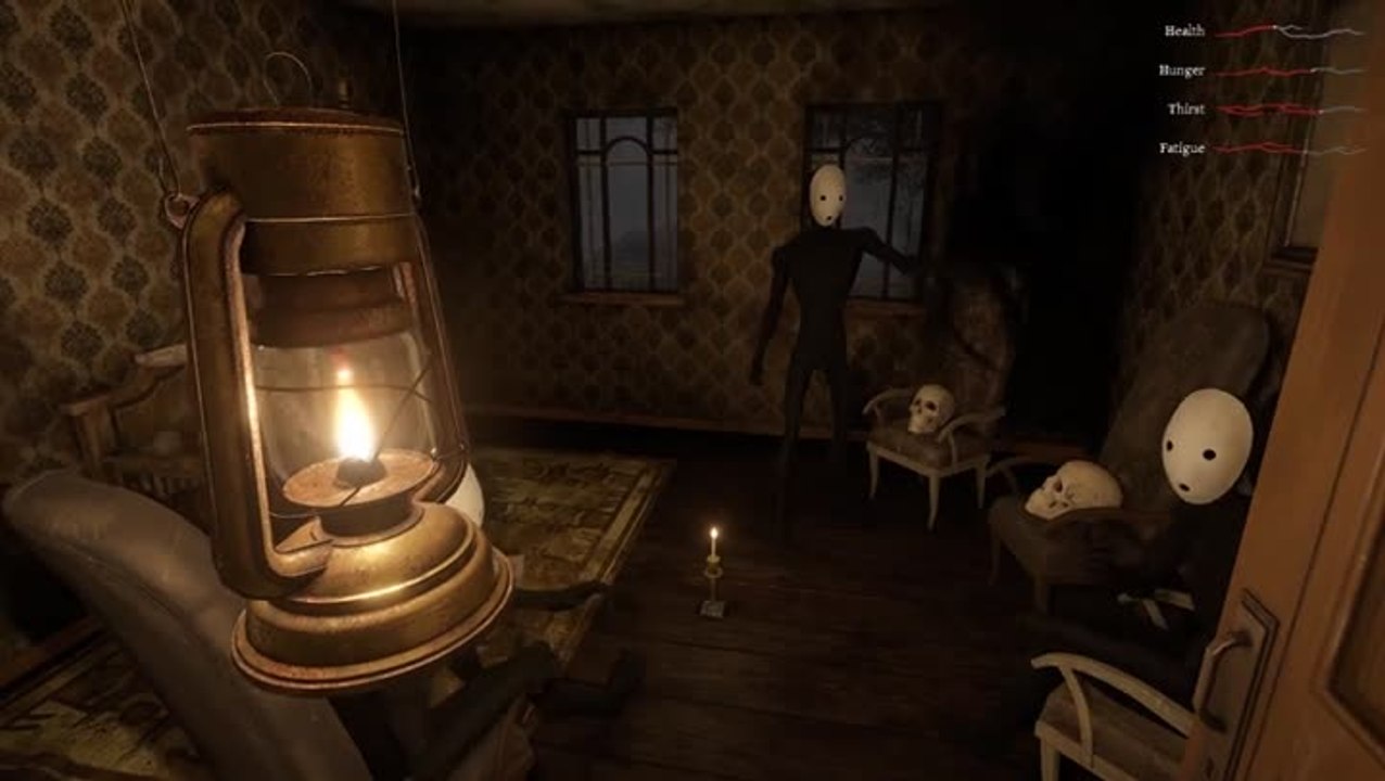 Pathologic 2 : Une bande-annonce pour le remake du jeu de 2005