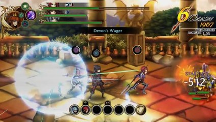 Fallen Legion : Sins of an Empire - Launch Trailer