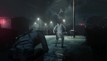 The Evil Within 2 - Trailer de gameplay