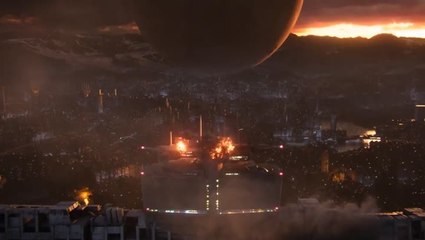 Destiny 2 : Rejoignez la résistance