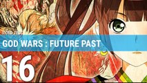 God Wars : Future Past - Notre avis en quelques minutes