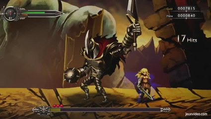 The Vagrant : Le Muramasa venu de Chine