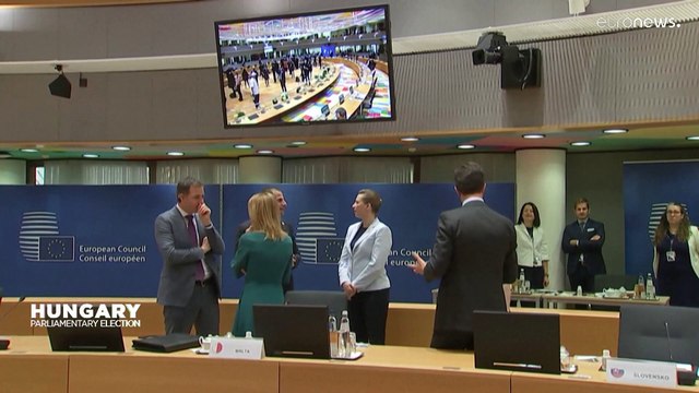 Πως ο πόλεμος στην Ουκρανία επηρεάζει το πολιτικό σκηνικό στην Ουγγαρία