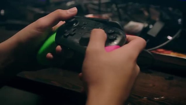 Splatoon 2 Answer the Call to Battle