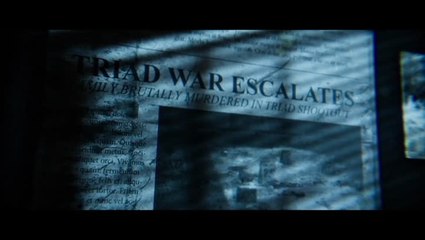 The Hong-Kong Massacre : Trailer d'annonce PGW 2017