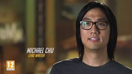 Overwatch Junkertown Trailer