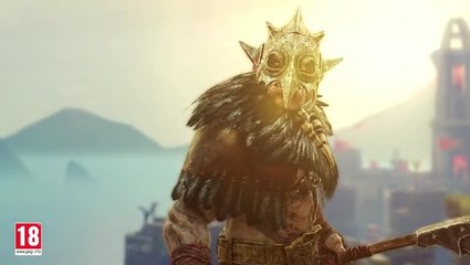 L'Ombre de la Guerre Némésis