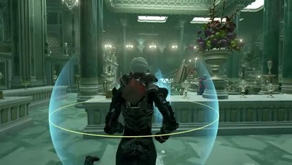 Echo - Trailer date de sortie