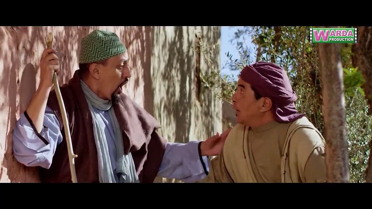 Baba Ali - Ep 02 - بابا علي