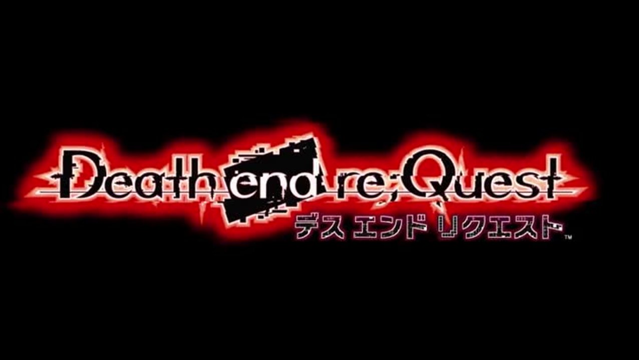 PS4 Death end re Quest