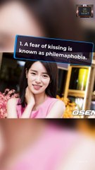 Do you know these Facts about kiss??