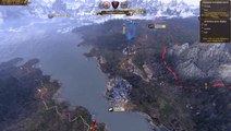 Total War : Warhammer - Campagne Throgg
