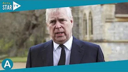 Prince Andrew : cette nouvelle affaire de gros sous qui embarrasse le fils d'Elizabeth II