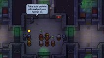The Escapists 2 - Goes To Space