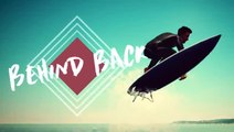 Surf World Series - Tricks Trailer Demo