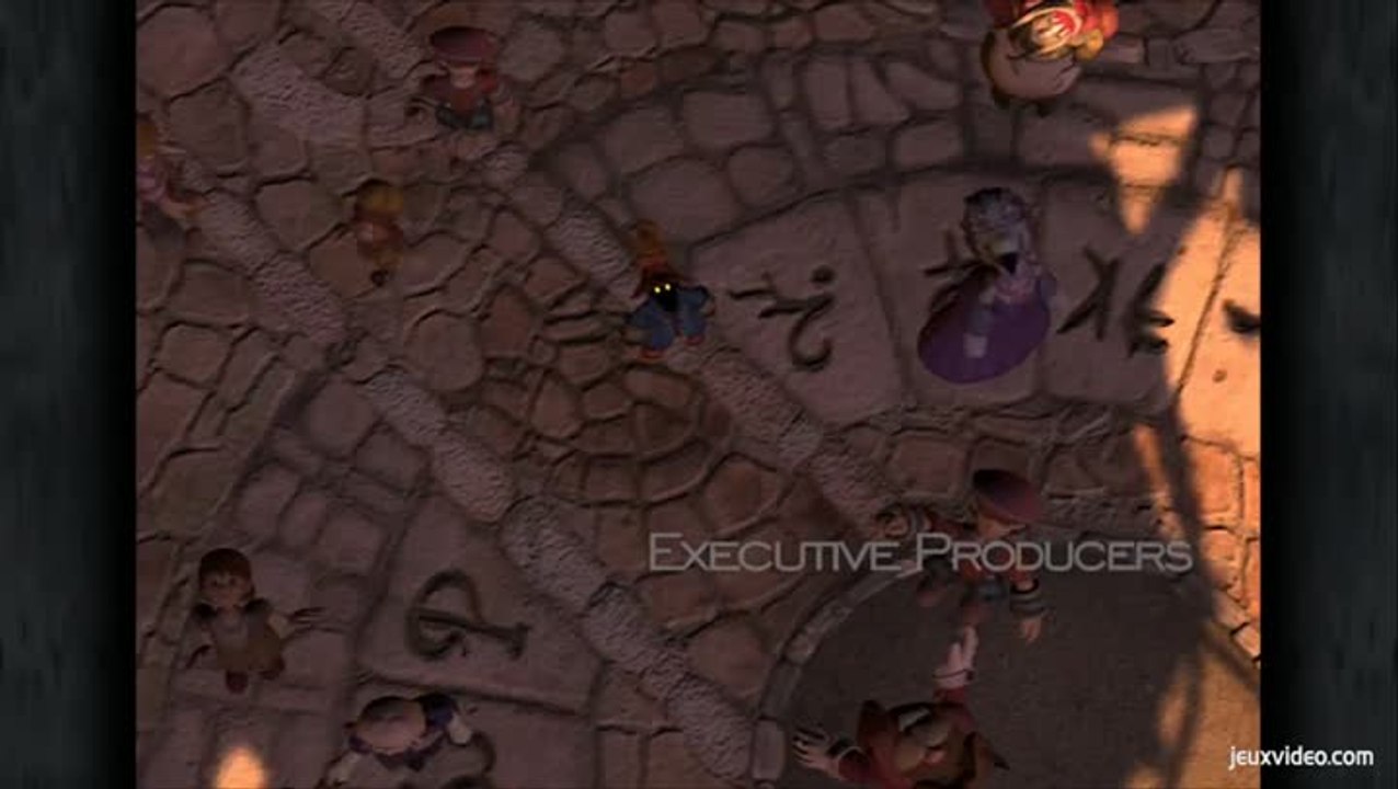 FF IX - notre avis en trois minutes