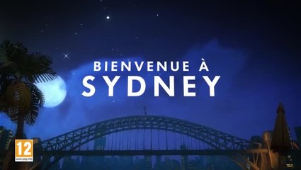 Overwatch Jeux d'été 2017