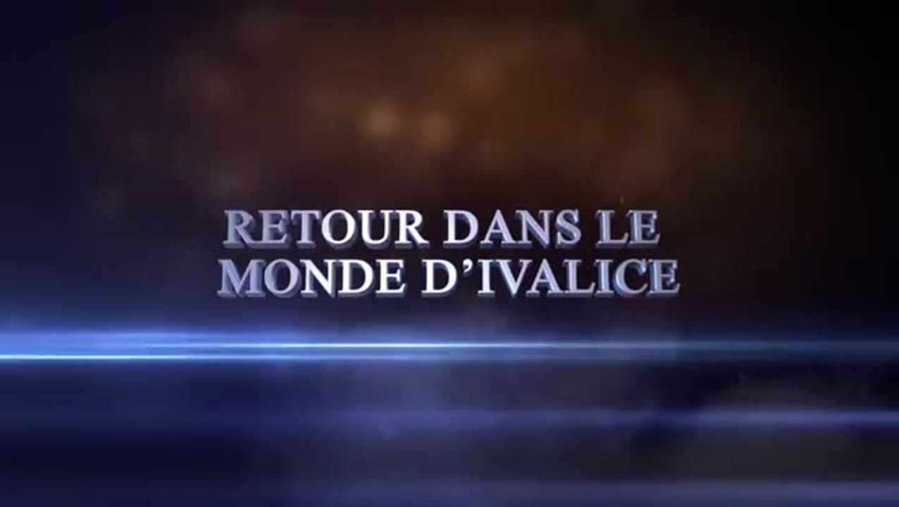 FINAL FANTASY XII The Zodiac Age Bande annonce de lancement
