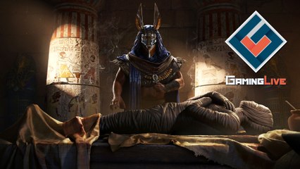 Assassin's Creed Origins : Que vaut la version PC ?