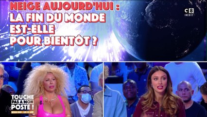 2 saisons en une semaine : la fin du monde est-elle proche ?