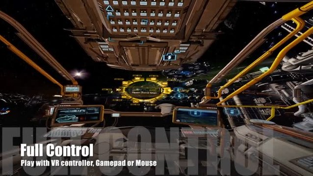 XR VR Edition - Early Access launch trailer