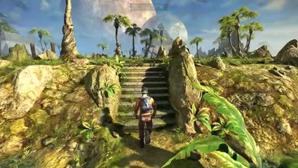 Outcast : Second Contact - Un remake à la hauteur ?