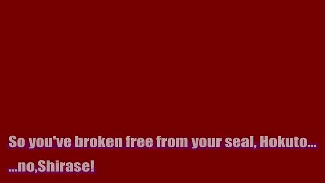 The Mysterious Fighting Game