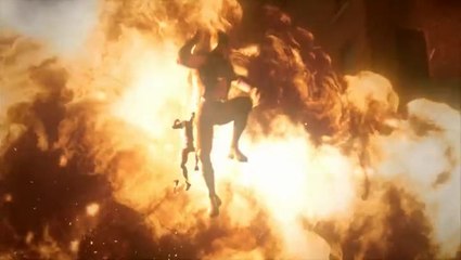 Injustice 2 Fighter Pack 3