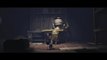 Little Nightmares chapitre 2 The Hideaway