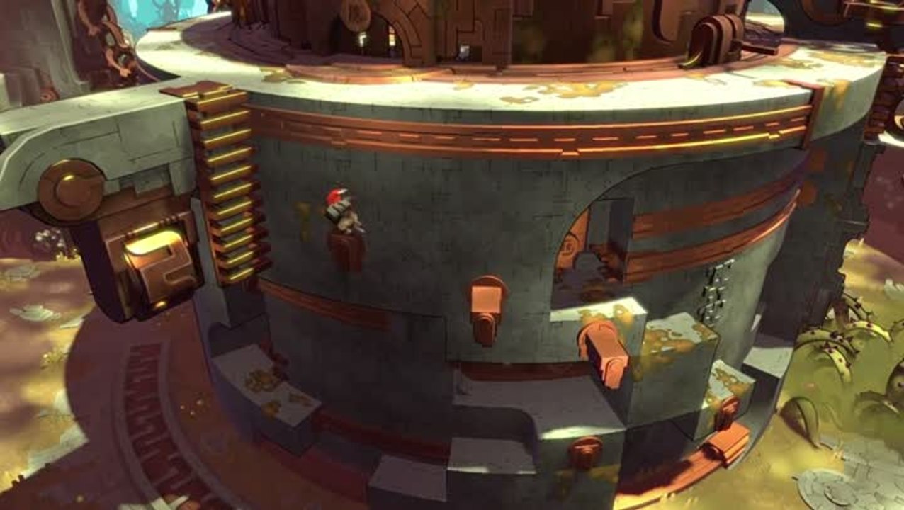 Hob - World Machine Trailer