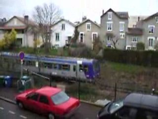 LE P'TIT TRAIN DE TOUS LES JOURS ...