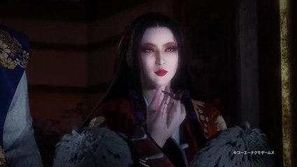 Nioh : "Conclusion du bain de sang" se dévoile