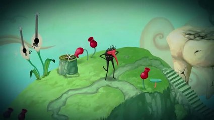 Figment - Trailer musical