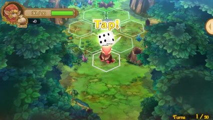 EGGLIA: Legend of the Redcap - 18 premières minutes