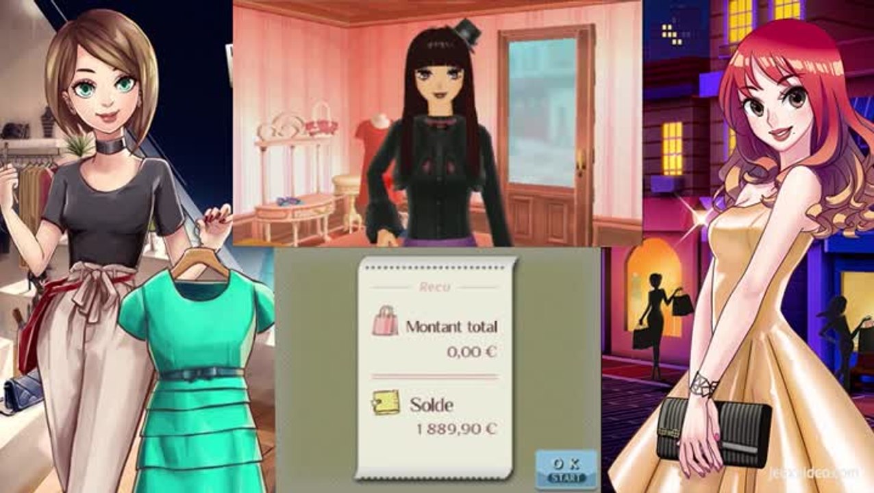 maison du style 3 GL