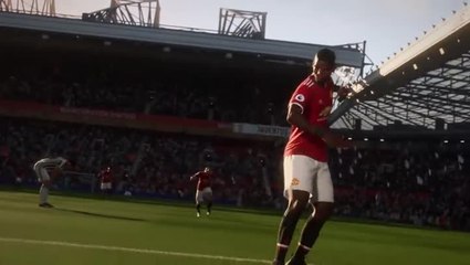 fifa 18 trailer gamescom