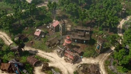 SpellForce 3 Trailer Human Faction