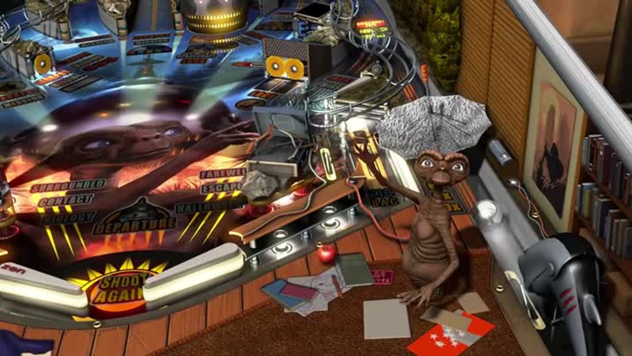 Pinball FX - Universal Classics Pinball