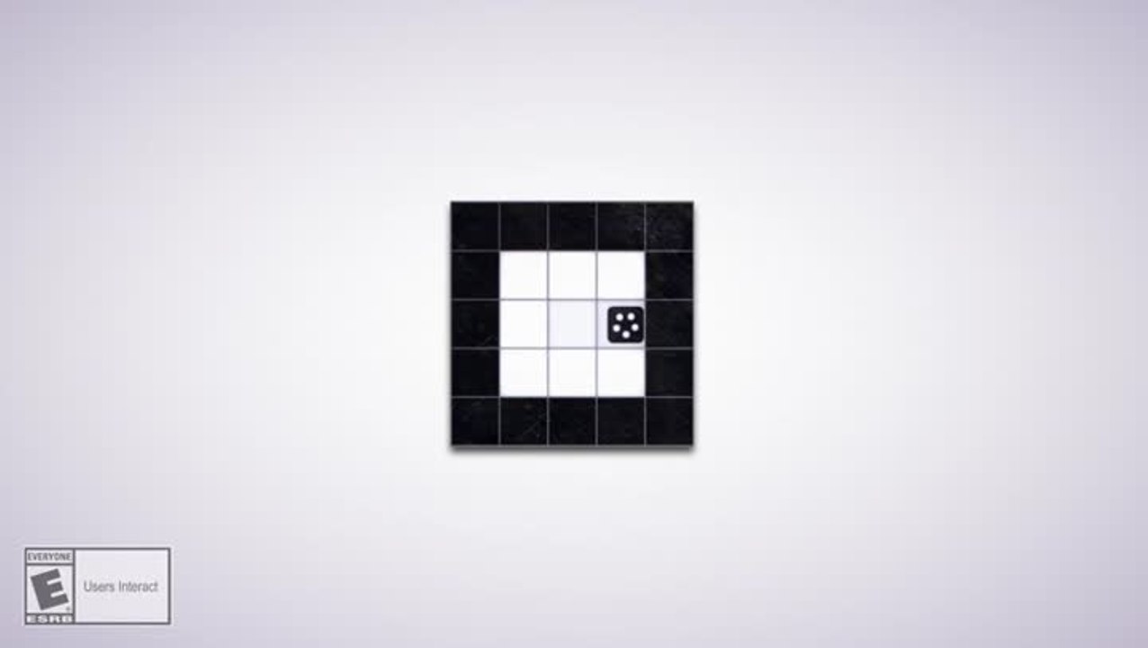 Inversus Deluxe Trailer