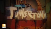 Overwatch - Junkertown Trailer