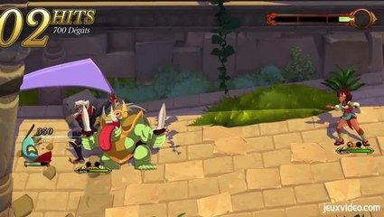 Indivisible : Une exploration sous tension