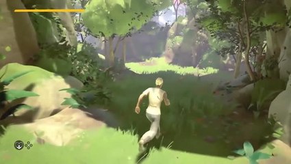 Absolver - 25 premières minutes