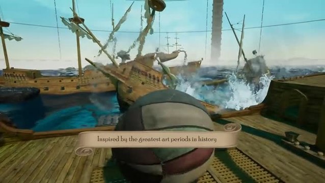 Rock of Ages II - Rockin Trailer