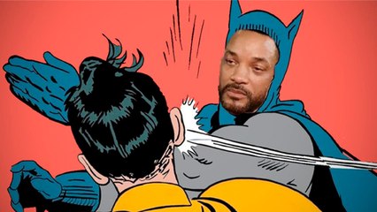  Lo Movido en Redes: Los mejores memes de Will Smith y Chris Rock